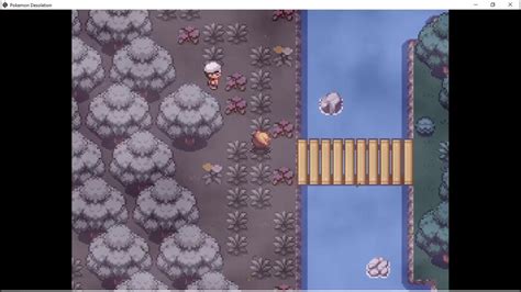 route 2 pokemon desolation.